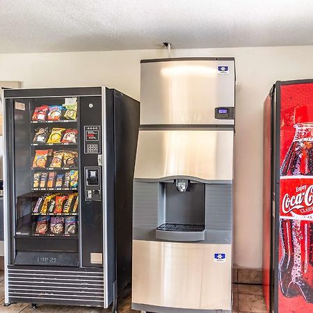 Motel 6 Chattanooga Downtown 외부 사진
