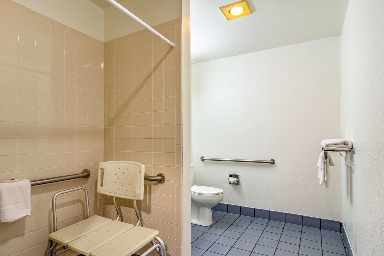 Motel 6 Chattanooga Downtown 외부 사진